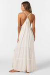 Lisbon Maxi Dress