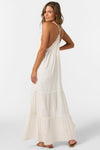 Lisbon Maxi Dress