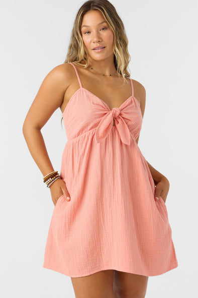 Natalya Dress