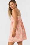 Saskia Short Dress