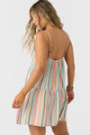 Lottie Short Dress
