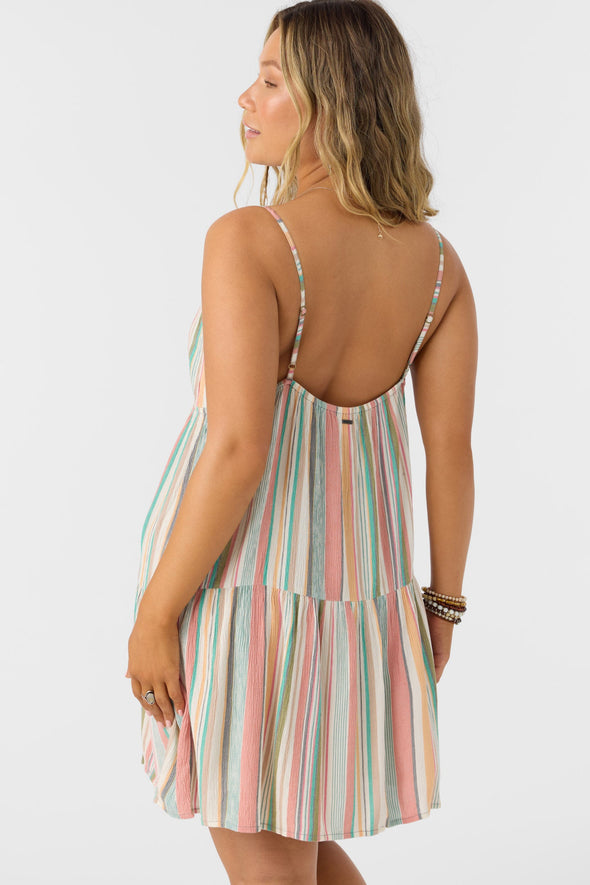 Lottie Short Dress