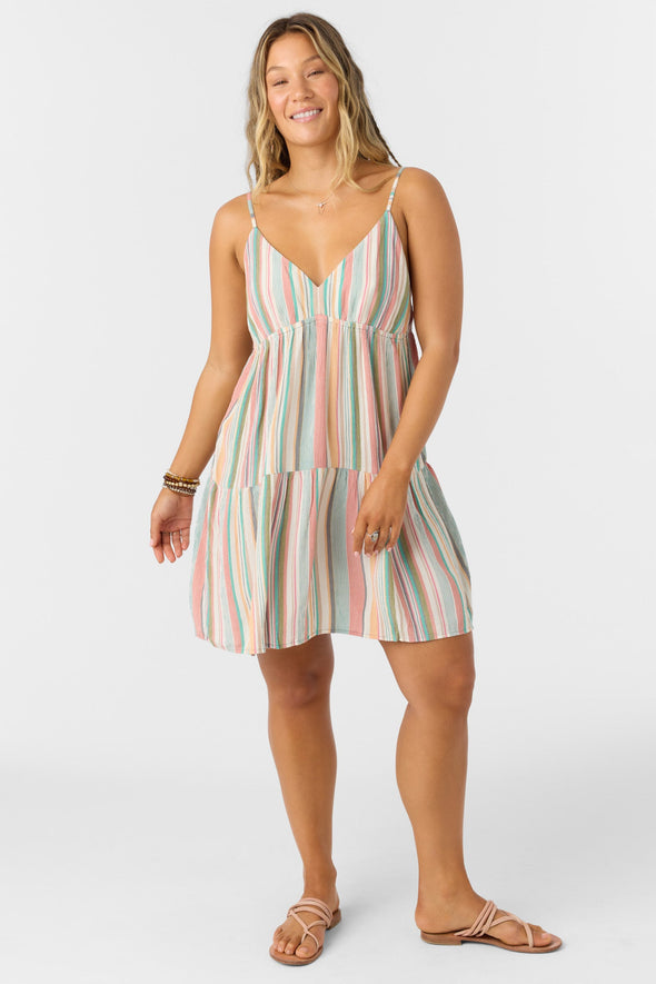 Lottie Short Dress