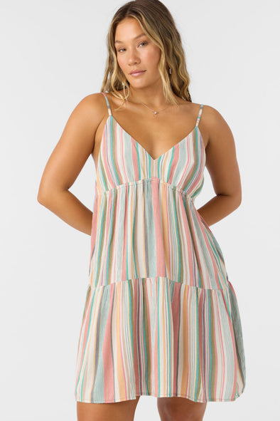 Lottie Short Dress