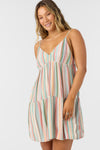 Lottie Short Dress