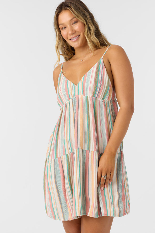 Lottie Short Dress
