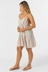 Lottie Short Dress