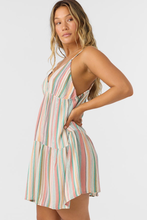 Lottie Short Dress
