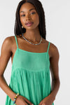 Saltwater Solids Rilee Dress