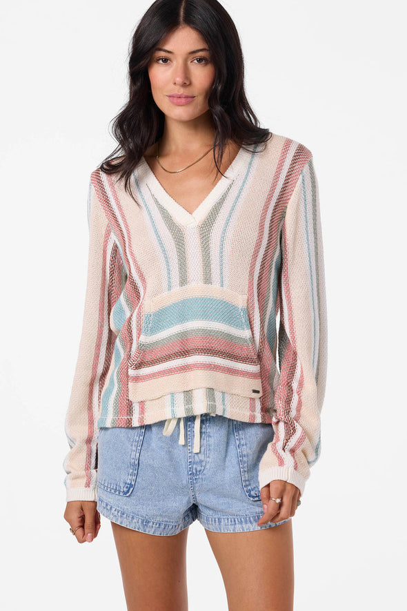 Catamaran Long Sleeve Sweater