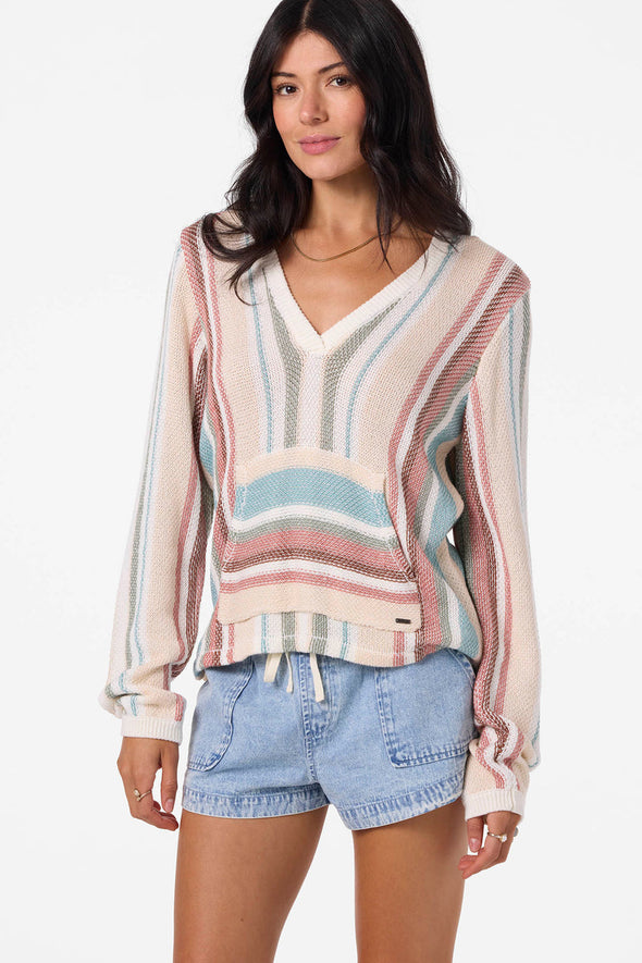 Catamaran Long Sleeve Sweater