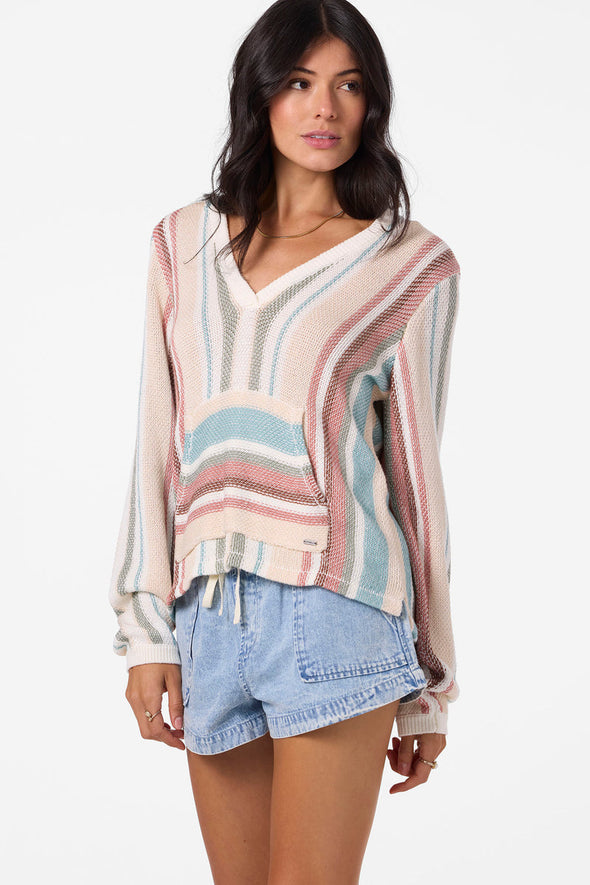 Catamaran Long Sleeve Sweater