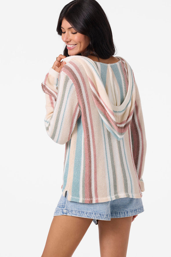 Catamaran Long Sleeve Sweater
