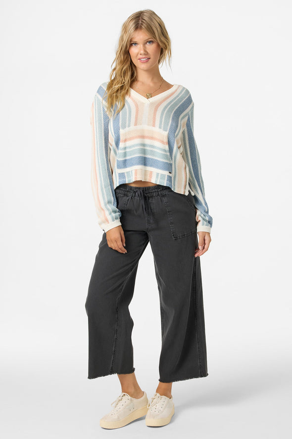 Catamaran Long Sleeve Sweater