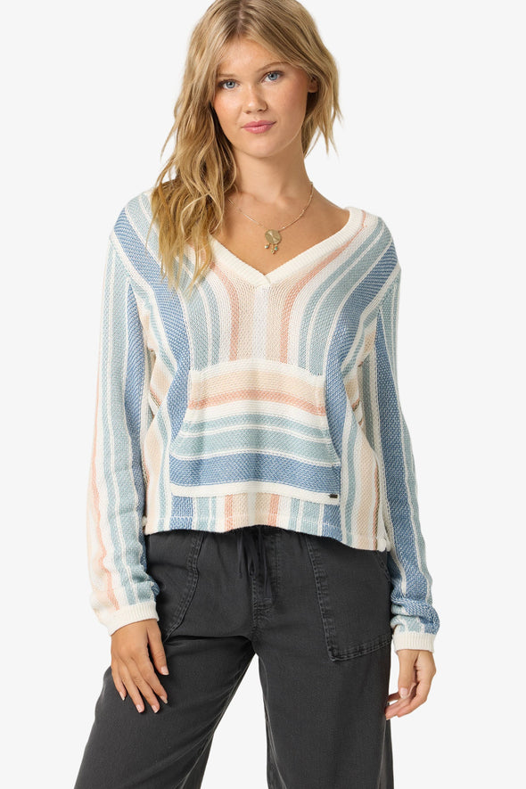 Catamaran Long Sleeve Sweater