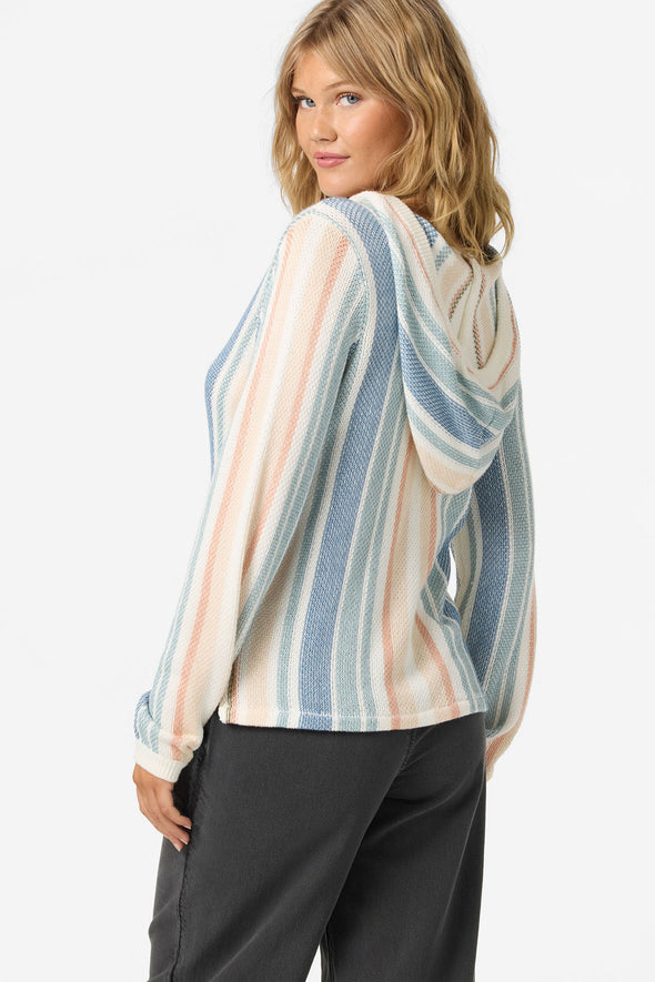 Catamaran Long Sleeve Sweater