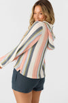 Catamaran Long Sleeve Sweater