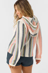 Catamaran Long Sleeve Sweater