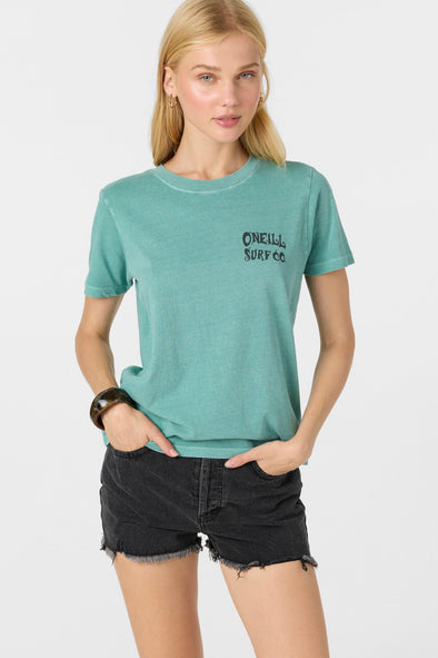 Seaspray Tee