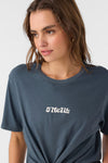 Island Palms Tee