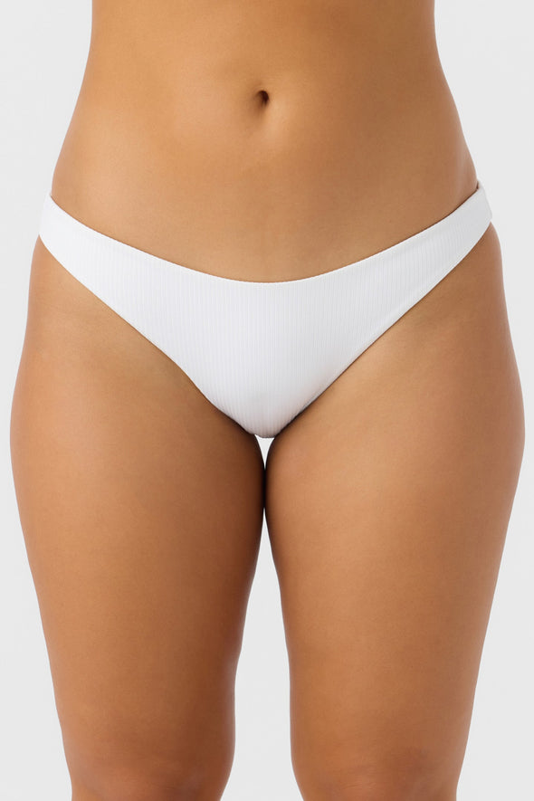 Saltwater Solids Rib Rockley Classic Bottoms