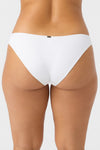 Saltwater Solids Rib Rockley Classic Bottoms