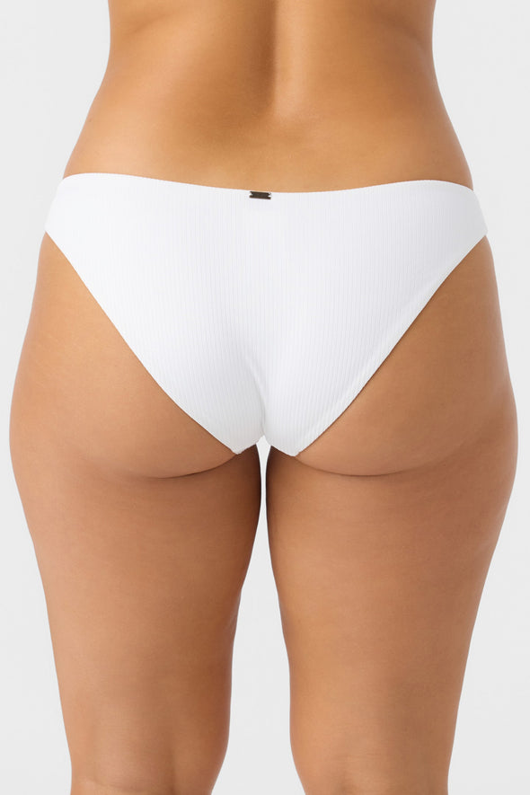 Saltwater Solids Rib Rockley Classic Bottoms