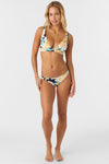 Mikah Floral Rockley Classic Bottoms
