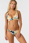 Mikah Floral Rockley Classic Bottoms