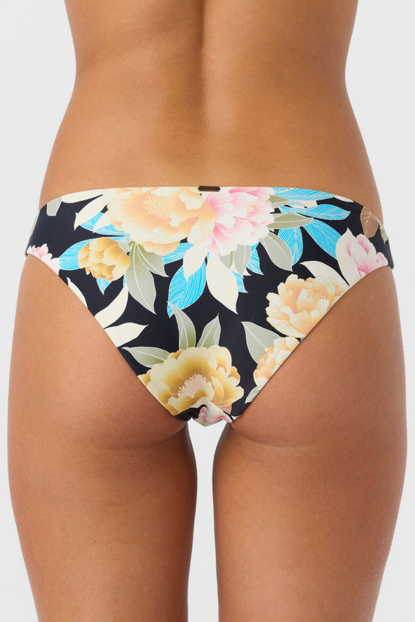 Mikah Floral Rockley Classic Bottoms