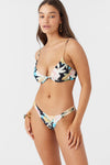 Mikah Floral Kee Beach Full Bottoms