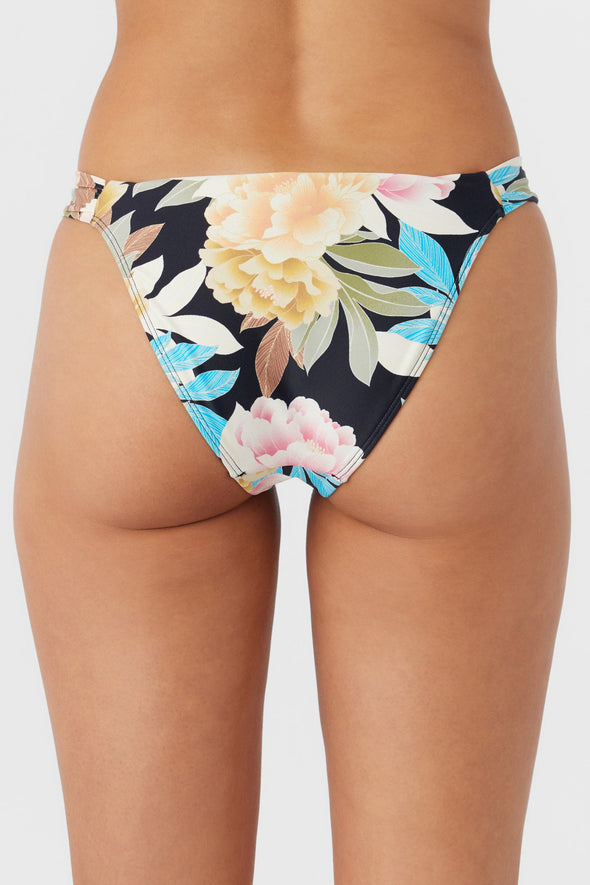 Mikah Floral Kee Beach Full Bottoms