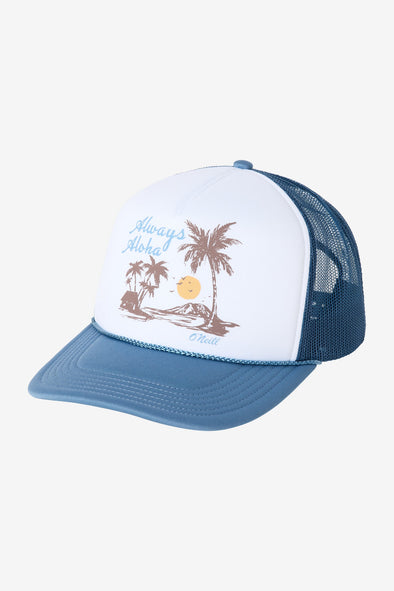 Arlie Trucker Hat