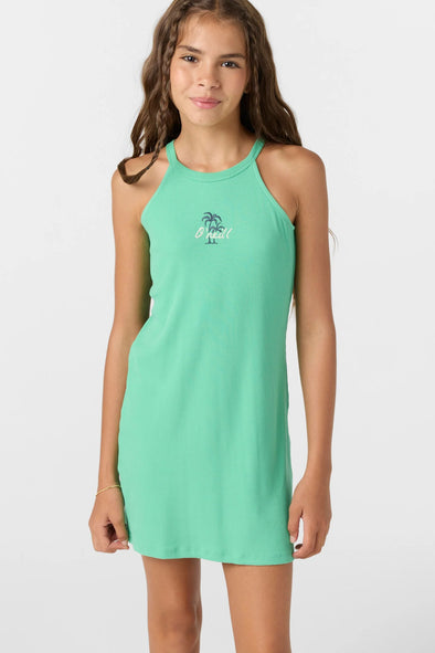 Girl's Tiegan Short Dress