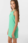 Girl's Tiegan Short Dress