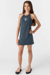 Girl's Tiegan Short Dress