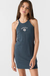 Girl's Tiegan Short Dress
