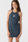 Girl's Tiegan Short Dress