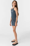 Girl's Tiegan Short Dress