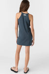 Girl's Tiegan Short Dress