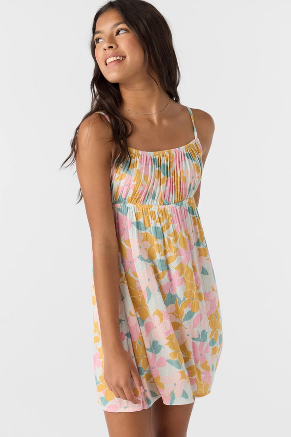 Girl's Alyce Short Dress