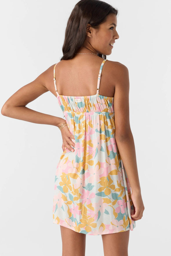 Girl's Alyce Short Dress