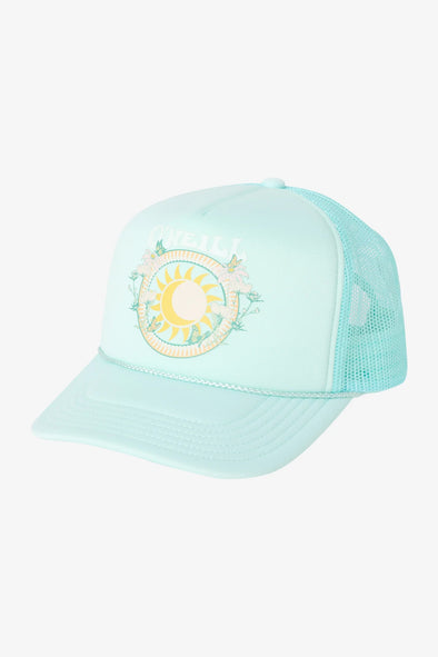 Girl's Arlie Trucker Hat
