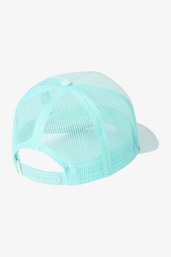Girl's Arlie Trucker Hat