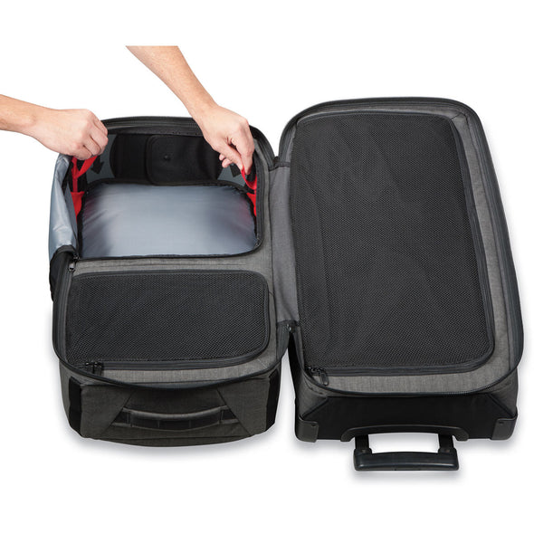 Split Roller 85L Bag