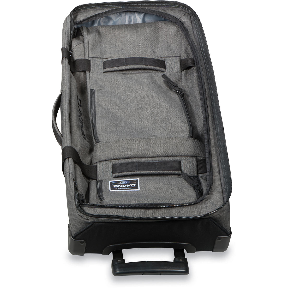 dakine men's split roller travel bag 85l Split Roller 85L Bag – CoastalEdge2120