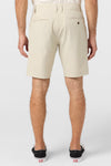 Reserve Light Check 19" Hybrid Shorts