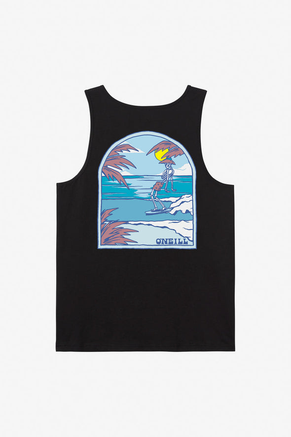 Chill Bones Tank