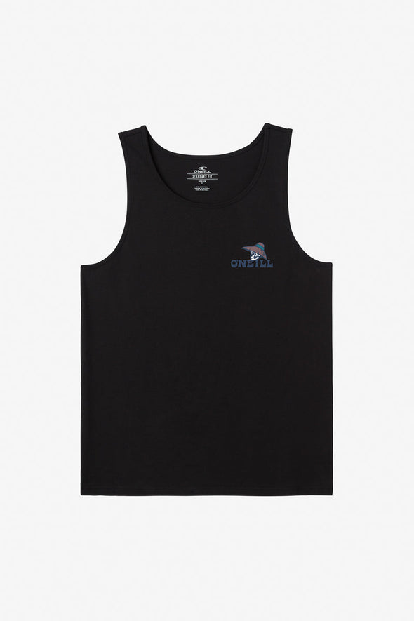 Chill Bones Tank