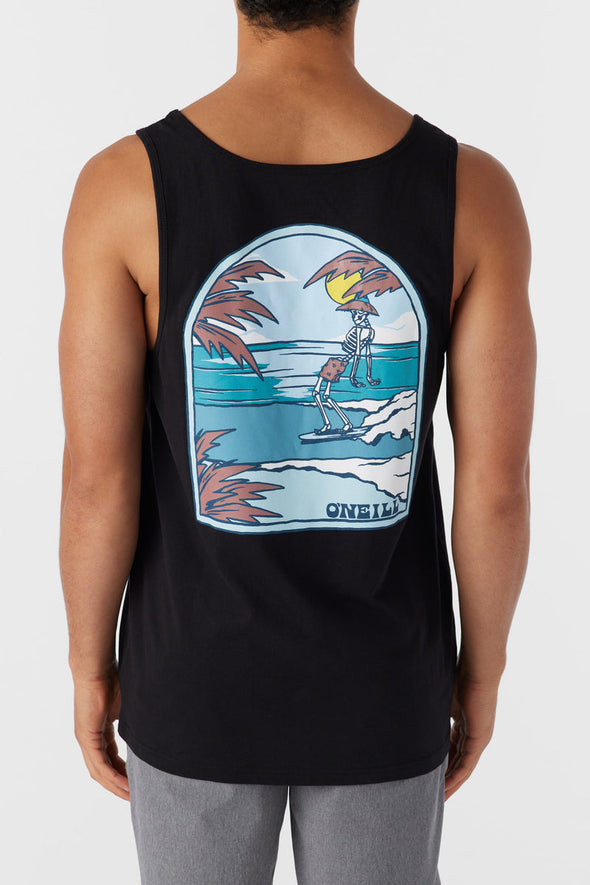 Chill Bones Tank